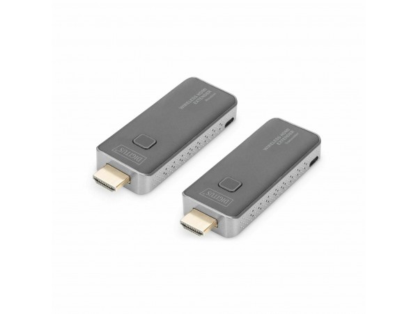 Digitus line extender HDMI brezžični SET 50m DS-55318
