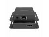 Digitus line extender HDMI+IR RJ45-RJ45 do 70m 4K2K/30Hz DS-55519