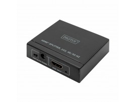 Digitus HDMI množilnik 2x1 4K 30Hz DS-45340