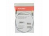 KELine patch SFTP CAT.6A 1m siv KEL-C6A-P-010