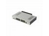 Mikrotik usmerjevalnik 16-port Giga +2x SFP+ rack CCR2004-16G-2S+PC