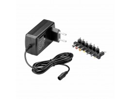 Univerzalni napajalnik 1000mA-1500mA 9V- 24V