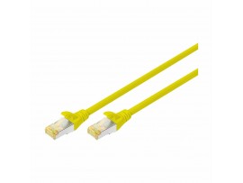 Digitus patch SFTP CAT.6A  2m rumen