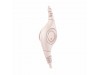 Logitech slušalke+mikrofon H390 roza 981-001281