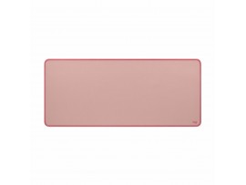 Logitech podloga za miško Desk Mat Studio Series roza 956-000053