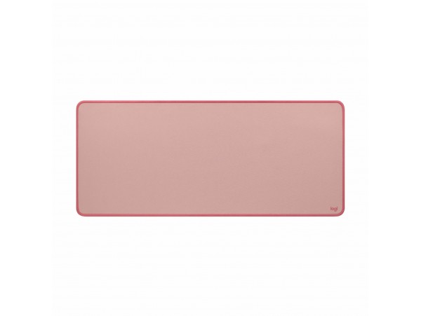 Logitech podloga za miško Desk Mat Studio Series roza 956-000053