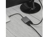 Digitus pretvornik USB 3.0 TipC-2x HDMI 4K 30Hz DA-70828
