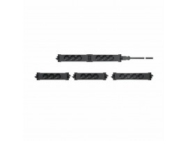 Bachmann STEP vgradni razdelilec 2x250V 1xprazen 220mm 906.09528