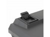 WHITE SHARK tipkovnica USB črna/rjava mehanska stikala SLO GK-004132 SHINOBI-2