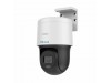 HiLook kamera 4.0MP PTZ-N2C400M-DE F1