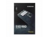 Samsung SSD disk 1TB NVME M.2 EVO 980 MZ-V8V1T0BW