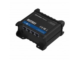 Teltonika usmerjevalnik WiFi 150Mb LTE 2xSIM RUT951