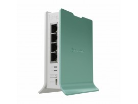 Mikrotik usmerjevalnik WiFi6 hAP ax lite L41G-2axD