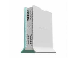 Mikrotik usmerjevalnik WiFi6 hAP ax lite L41G-2axD