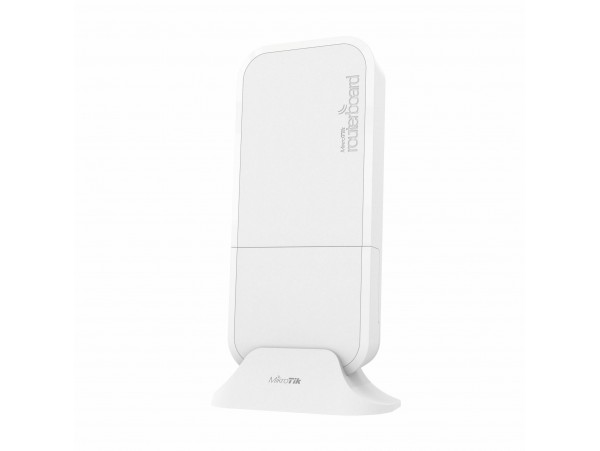 Mikrotik dostopna točka WiFi wAP AC LTE6 zunanja RBwAPGR-5HacD2HnD&R11e-LTE6