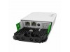 Mikrotik dostopna točka WiFi wAP AC LTE6 zunanja RBwAPGR-5HacD2HnD&R11e-LTE6