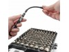 Digitus orodje kit 115-delni DA-70361
