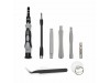 Digitus orodje kit 115-delni DA-70361