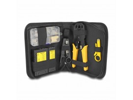 Delock tester mrežni+orodje kit 3-delno +konektorji 86696