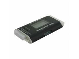 Delock tester ATX napajanja 18159