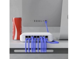 Ubiquiti stikalo 1G 16-port 8x PoE 45W Unifi USW-Lite-16-POE