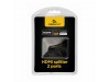 Cablexpert množilnik HDMI  2x1 4K DSP-2PH4-03
