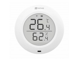 EZVIZ pametni termometer in senzor vlažnosti CS-T51C