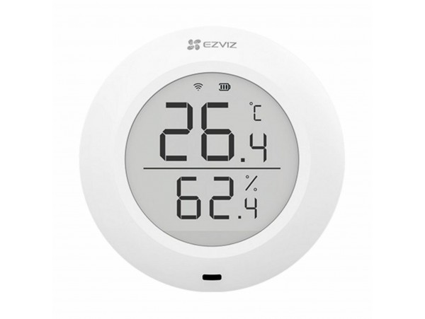 EZVIZ pametni termometer in senzor vlage CS-T51C