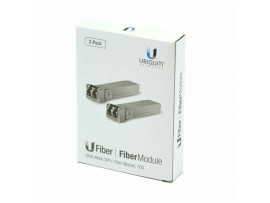 Ubiquiti pretvornik FO SFP Mini-GBIC 10G MM UACC-OM-MM-10G-D-2 (pak/2)