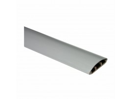 Kanal NIK pohodni 52x14 siv