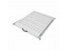Digitus polica rack izvlečna 483mm-25kg siva DN-19 TRAY-2-800