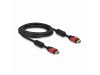 Delock kabel HDMI 4K  3m 84334