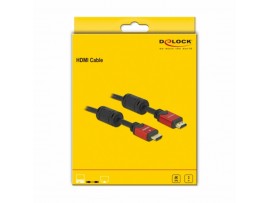 Delock kabel HDMI 4K  3m 84334