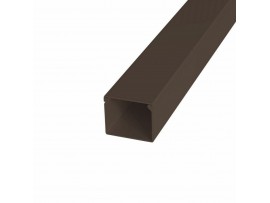 Kanal NIK 3 30x30 rjav