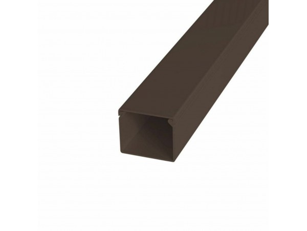 Kanal NIK 3 30x30 rjav