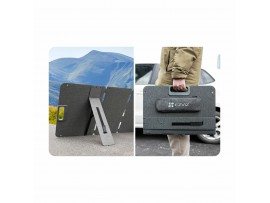 EZVIZ solarni panel 200W DS-200W