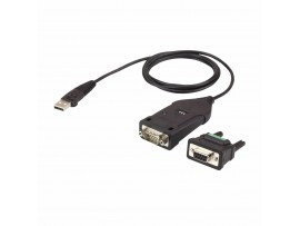 ATEN pretvornik USB - Serial RS-422/485 adapter UC485