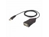 ATEN pretvornik USB - Serial RS-422/485 adapter UC485