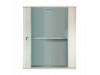 DATECH kabinet 22U 1166 600x600 siv DT2.6622.9000