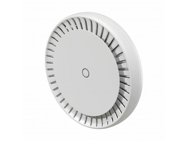 Mikrotik dostopna točka WiFi6 1800Mb cAP ax cAPGi-5HaxD2HaxD