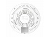 Tenda dostopna točka WiFi6 3000Mb PoE LR I29