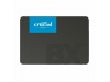 CRUCIAL SSD disk 500GB BX500 SATA 3 TLC 3D CT500BX500SSD1