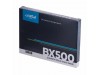 CRUCIAL SSD disk 500GB BX500 SATA 3 TLC 3D CT500BX500SSD1