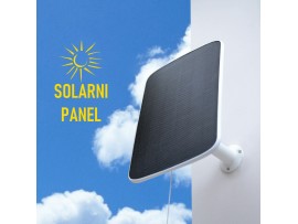 EZVIZ solarni panel model E CS-CMT-SolarPanel-E