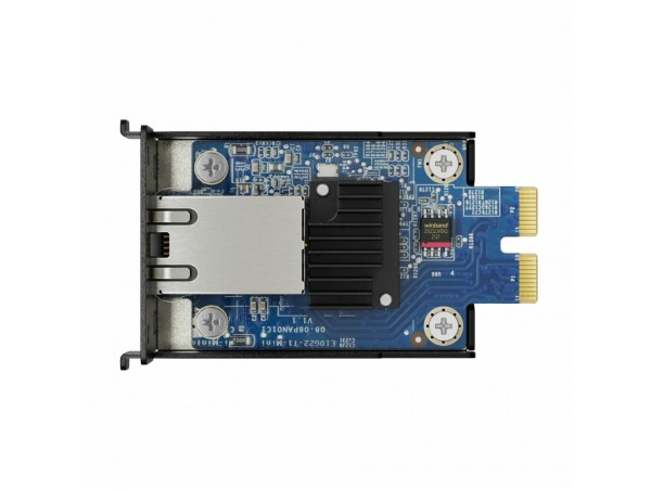 Synology 10Gbps RJ45 mrežni modul E10G22-T1-Mini