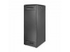 Digitus kabinet 32U 1609 600x800 črn sestavljen DN-19 32U-6/8-B-1