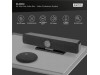 Digitus konferenčna kamera 4K All-In-One Video Bar DS-55580