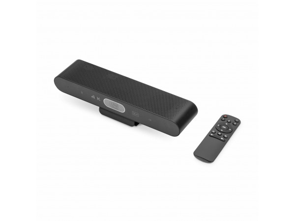 Digitus konferenčna kamera 4K All-In-One Video Bar DS-55581