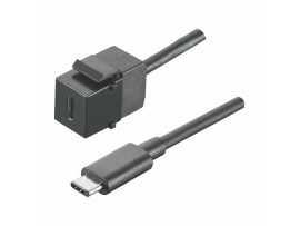 Bachmann modul USB 3.1 TipC 917.121