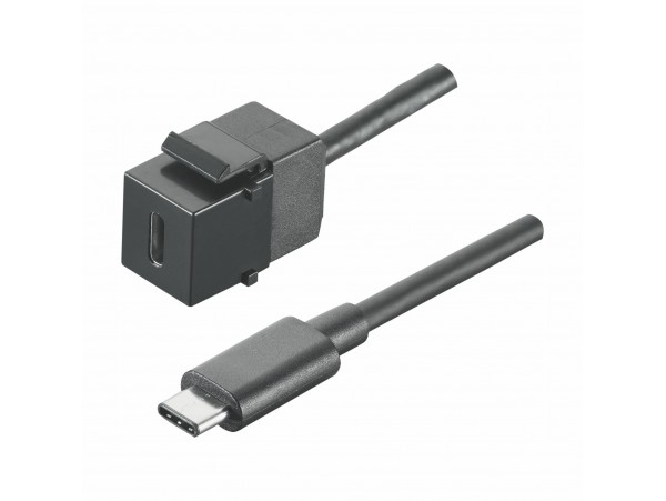 Bachmann modul USB 3.1 TipC 917.121